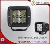 3inch 12W CREE LED Headlight