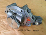 Spare Parts Oil Pump (6620-51-1021)