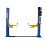 Hydraulic Electric Car Hoist for Home Garage or Repair Vehicle