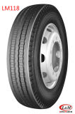 Long March TBR All Position Radial Truck Tire (10R22.5 LM118)