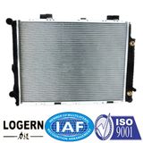 Car Aluminum Radiator for Benz W210/E280/E320'95-00 Dpi: 2189