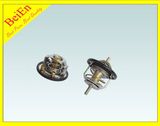 Genuine Thermostat for Isuzu Excavator Engine 6SD1/6sdt Made in Japan /China 1-13770069-2