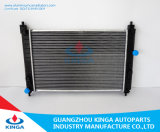 Automobile Parts Radiator for Chevrolet Sail 1.2l'2011 China Supplier