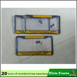 Wholesale Custom License Plate Frame