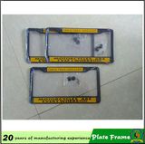 Wholesale Custom License Plate Frame