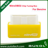 2016 New Release Plug and Drive Nitroobd2 Benzine Chip Tuning Box