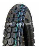 Hot Parts 2.75-14 Motorcycle Rubber Tyre