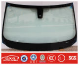Auto Parts Laminated Front Window Glass Factroy