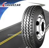 Truck Tyre for Russia Market (900r20/1000r20/1100r20)