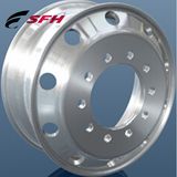 Forged Alloy Truck Wheel Rim 22.5X8.25