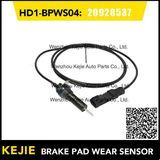 Volvo 20928537 Brake Pad Wear Sensor