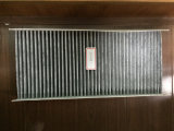 Cabin Air Filter Cu 3567 for Man