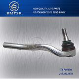 Auto Spare Parts Truck Tie Rod End for Mercedes Benz W212