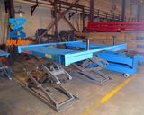 Auto Car Lift / Car Scissor Lift (SHL-Y-J-45BS)