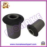 Suspension Parts Rubber Control Arm Bushing for Nissan (55044-4M410)