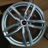 Aluminum Rims 18inch-22inch 5*120 5*130 Replica Alloy Wheels for Audi