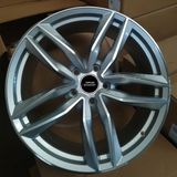 Aluminum Rims 18inch-22inch 5*120 5*130 Replica Alloy Wheels for Audi