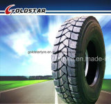 Radial Tube Truck Tyre 1200r20 with Driving Pattern