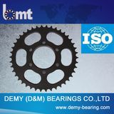 Top Quality with 1045 Steel Motorcycle Chain Sprocket