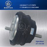 Promotional Truck Parts OEM: 2211 6754 608 Rubber Engine Mount