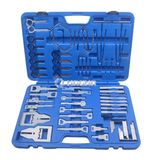 52 PCS CD Radio Stereo Removal Set-Car Repair Tools (MG50253A)