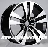 F665031 Replica Wheel Rim for Dodge Challenger