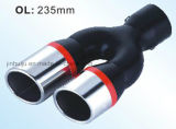 Muffler for Auto Parts