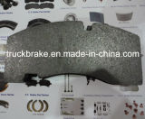 BPW Truck Brake Pad 29171/29271/29158/29171/29178 for Auto Part/Truck Part