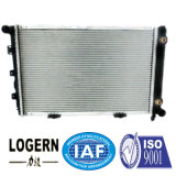 High Quality Radiator for Benz W201/190e'82-93 at