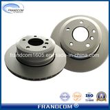 Auto Parts Car Brake Rotor Brake Disc for BMW