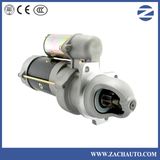 for 28mt Starter Motor Fit Bobcat Clark Hyster New Holland, 1998339, 1998347, 1998455