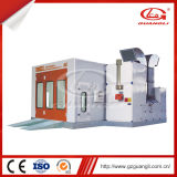 Ce Approved High Efficient Filter Spraying Booth (GL3000-A1)