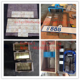 Manual Pressing Machine for government Car License Number Plate Using