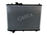 Auto Radiator For Suzuki Swift 05 Mt