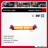 New Bright LED Strobe Warning Visor Light Deck Light (LTDG612)