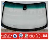 Automobile Laminated Front Window Car Glass