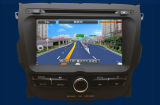 Car Radio DVD for Mg5 Auto GPS Navigation System