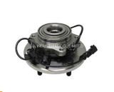 Rear Wheel Hub and Bearing Assembly 512332 Fits Chrysler Dodge for Jeep W/ ABS