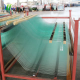 China Laminated Side Door Glass & Auto Safety Glass for Sale