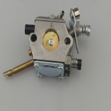 Carburetor for Stihl Fs160 Fs220 Fs280 Fr220 Rep C15-51 C1s-S3g Trimmer