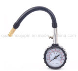 OEM Logo Hot Sale Car Tire Pressure Meter Gauge