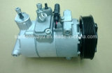Variable Displacement, 6seu Replacement, Auto AC Compressor