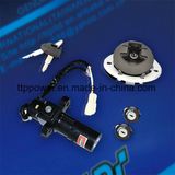 Bajaj Pulsar135 Motorcycle Electrical Part Ignition Switch Motorcycle Lock Set