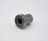 Sintered Iron Material Properties Guide Sliding Bushing