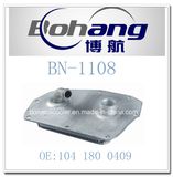 Bonai Auto Spare Parts Mercedes Benz Oil Cooler (104 180 0409)