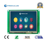 3.5 Inch 320*240 TFT LCD Module with Resistive Touch Screen+Ttl