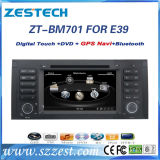 Wince Car DVD Player for BMW 5 Series/X5/M5