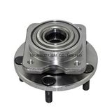 Wheel Hub Units 513121