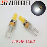 High Power Side Light 12V Car LED Bulb T10 HP 1LED Automotive Side Bulb LED