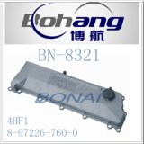 Bonai Engine Spare Part Isuzu 4hf1 Valve Chamber Cover (8-97226-760-0)